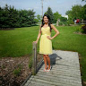 Meet your Posher, Kelly